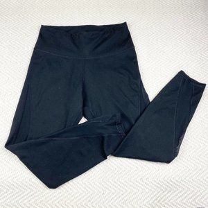 Old Navy Large Active Elevate Leggings Mesh